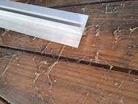 Partij keralit gevelpanelen, diverse kleuren - afbeelding 10 van  18