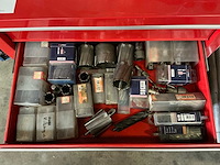 Partij kernboren - afbeelding 1 van  5