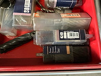 Partij kernboren - afbeelding 2 van  5