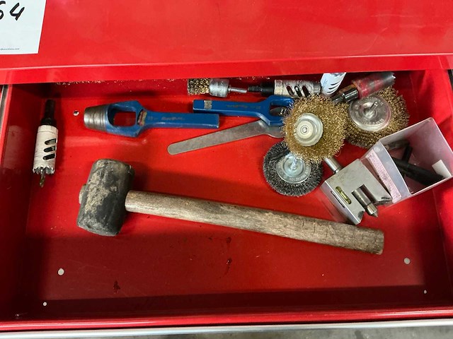 Partij kernboren - afbeelding 5 van  5