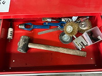 Partij kernboren - afbeelding 5 van  5