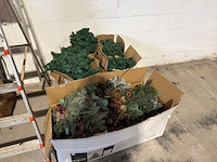 Partij kerst artikelen - afbeelding 1 van  4