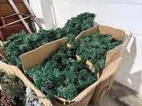 Partij kerst artikelen - afbeelding 4 van  4