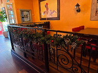 Partij kerst versiering - afbeelding 2 van  3