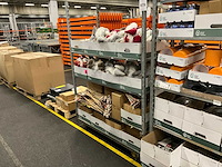 Partij kerstartikelen - afbeelding 1 van  8