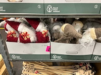 Partij kerstartikelen - afbeelding 6 van  8