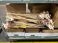 Partij kerstartikelen - afbeelding 7 van  8