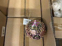 Partij kerstballen (180x) - afbeelding 1 van  5