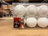 Partij kerstballen (200x) - afbeelding 3 van  3