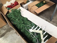 Partij kerstbenodigheden - afbeelding 2 van  7