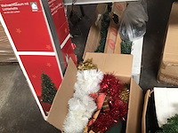 Partij kerstbenodigheden - afbeelding 4 van  7