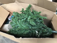 Partij kerstbenodigheden - afbeelding 6 van  7