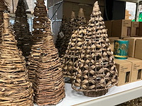 Partij kerstdecoratie (12x) - afbeelding 2 van  8