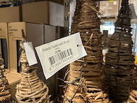 Partij kerstdecoratie (12x) - afbeelding 6 van  8