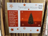 Partij kerstdecoratie o.a. kunstkerstbomen en kerstballen - afbeelding 4 van  12