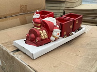 Partij kerstdecoratie - afbeelding 8 van  8