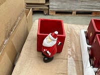 Partij kerstdecoratie - afbeelding 1 van  3
