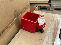 Partij kerstdecoratie - afbeelding 6 van  8