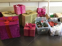 Partij kerstdecoratie - afbeelding 5 van  11