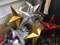 Partij kerstdecoratie - afbeelding 8 van  11