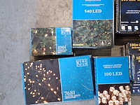 Partij kerstverlichting - afbeelding 2 van  6