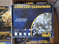 Partij kerstverlichting - afbeelding 6 van  6