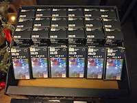 Partij kerstversiering - afbeelding 3 van  4