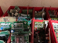 Partij ketel onderdelen - afbeelding 3 van  3