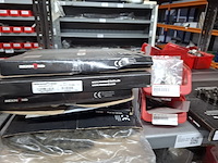 Partij ketting en kettingwielen - afbeelding 4 van  11