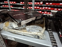 Partij ketting en kettingwielen - afbeelding 10 van  11