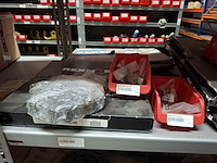 Partij ketting en kettingwielen - afbeelding 11 van  11