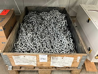 Partij ketting - afbeelding 1 van  4