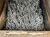 Partij ketting - afbeelding 2 van  4