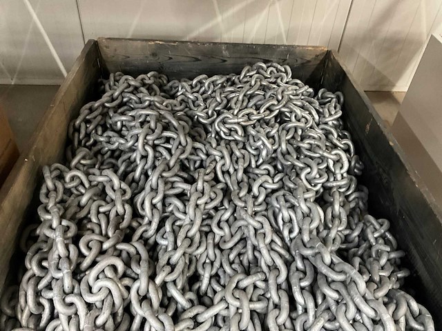 Partij ketting - afbeelding 3 van  4