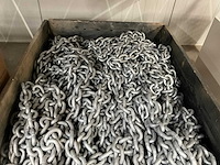 Partij ketting - afbeelding 3 van  4