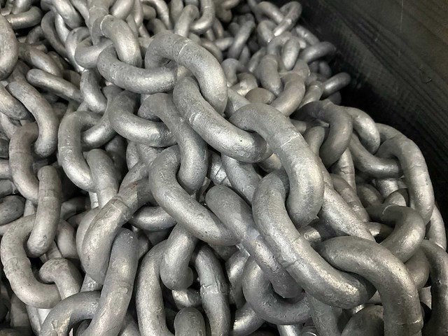 Partij ketting - afbeelding 4 van  4