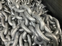 Partij ketting - afbeelding 4 van  4