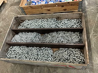 Partij ketting - afbeelding 1 van  5