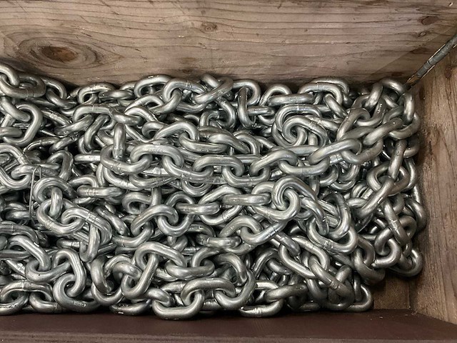 Partij ketting - afbeelding 3 van  5