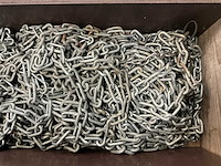 Partij ketting - afbeelding 4 van  5