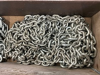 Partij ketting - afbeelding 5 van  5