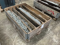 Partij ketting - afbeelding 2 van  6