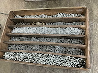 Partij ketting - afbeelding 3 van  6