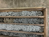 Partij ketting - afbeelding 4 van  6