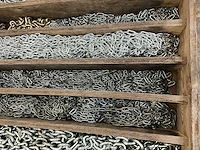 Partij ketting - afbeelding 5 van  6