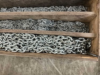 Partij ketting - afbeelding 6 van  6