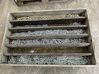 Partij ketting - afbeelding 3 van  8