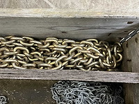 Partij ketting - afbeelding 4 van  8