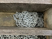 Partij ketting - afbeelding 5 van  8