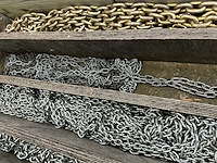 Partij ketting - afbeelding 6 van  8